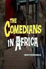 The Comedians in Africa
