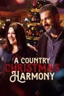 A Country Christmas Harmony