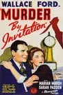 Murder by Invitation