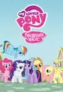 My Little Pony: La magia de la amistad