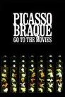 Picasso and Braque Go to the Movies