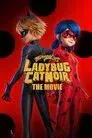 Prodigiosa: Las aventuras de Ladybug - La película