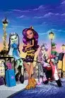 Monster High: Scaris, ¡un viaje monstruosamente "fashion"!