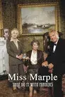 Miss Marple: El Truco de los Espejos