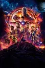 Vengadores: Infinity War