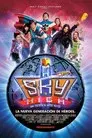 Sky High: Una escuela de altos vuelos