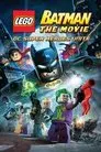 LEGO Batman: La película - El regreso de los superhéroes de DC