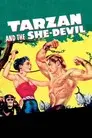 Tarzán y la mujer diablo