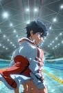 Free! the Final Stroke: Primer volumen