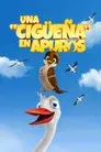 Richard, la cigüeña