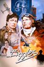 Biggles, el viajero del tiempo
