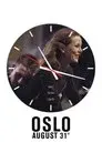 Oslo, 31 de agosto