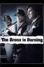 The Bronx Is Burning