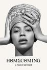 HOMECOMING: A film by Beyoncé