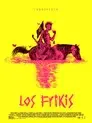 Los Frikis