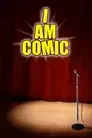 I Am Comic