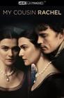 Mi prima Rachel