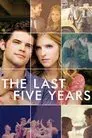Los últimos cinco años