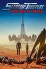 Starship Troopers: Traidor de Marte