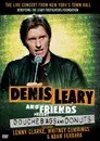 Denis Leary and Friends Present: Douchebags and Donuts