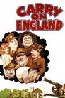 Carry On England