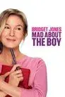 Bridget Jones: Loca por él