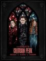 The Light and Dark of Crimson Peak