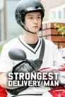 Strongest Deliveryman