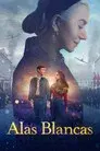 Alas blancas