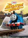 Thomas and Friends: The Adventure Begins