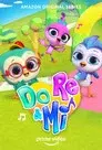 Do, Re & Mi