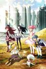 Mahou Shoujo Madoka Magica Movie 1: Hajimari no Monogatari