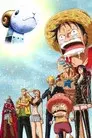 One Piece: Episodio de Merry: El Cuento de un Amigo