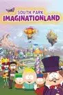 South park: Imaginolandia