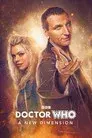 Doctor Who: A New Dimension