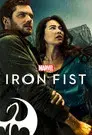 Marvel - Iron Fist