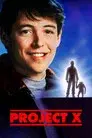 Proyecto X