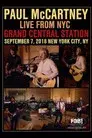 Paul McCartney: Live from NYC