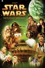 El especial navideño de Star Wars