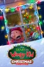 El diario de Greg en Navidad: Atrapados en la nieve
