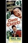 Ghost Chasers