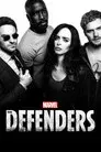 Marvel - The Defenders