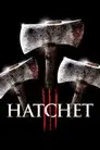 Hatchet III