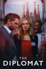 La diplomática