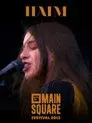 HAIM: Live at Main Square Festival 2013