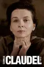 Camille Claudel, 1915
