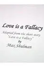 Love Is A Fallacy