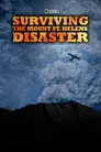 Sobrevivir al Desastre del Monte St. Helens