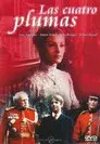 Las cuatro plumas