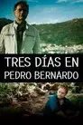 Tres días en Pedro Bernardo